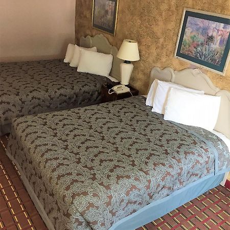 The Biltmore Hotel Oklahoma Bilik gambar
