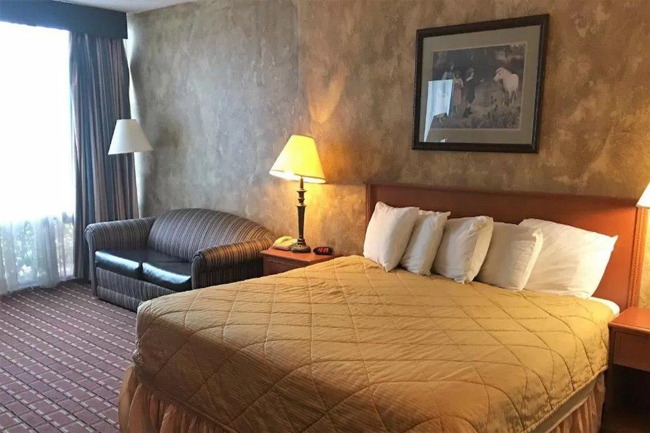 The Biltmore Hotel Oklahoma Luaran gambar