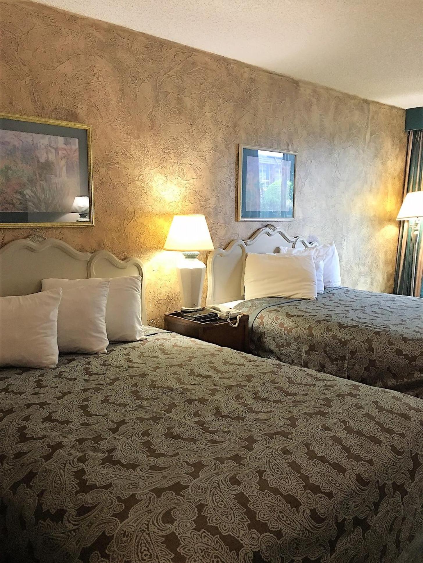 The Biltmore Hotel Oklahoma Bilik gambar
