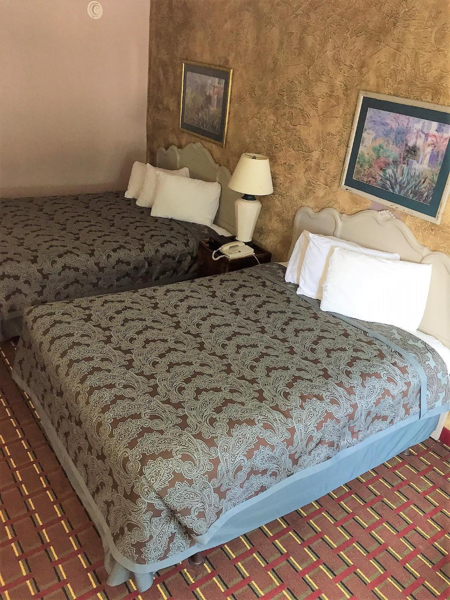 The Biltmore Hotel Oklahoma Bilik gambar