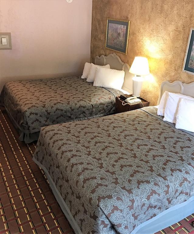 The Biltmore Hotel Oklahoma Bilik gambar