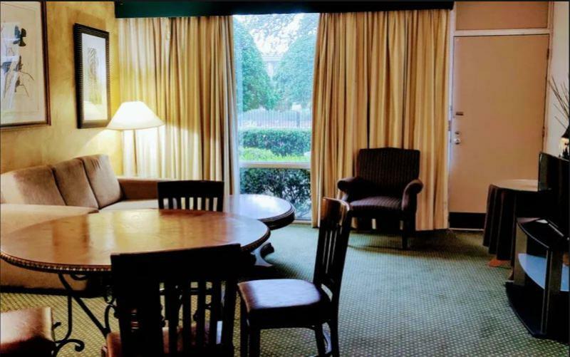 The Biltmore Hotel Oklahoma Luaran gambar